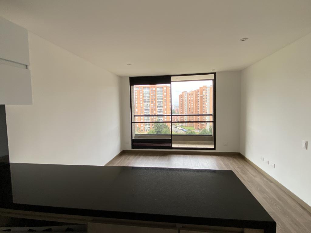Apartamento EN ARRIENDO EN Colina Campestre I Y II  Etapa, código: 10277603 - 0