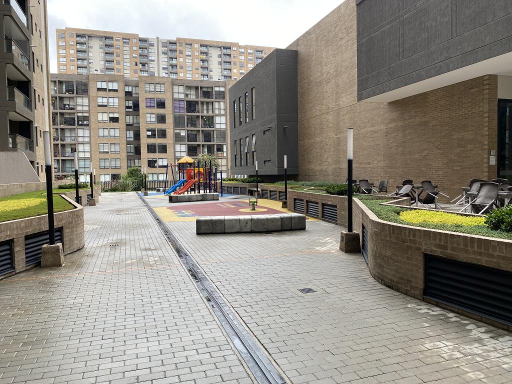 Apartamento EN ARRIENDO EN Colina Campestre I Y II  Etapa, código: 10277603 - 12