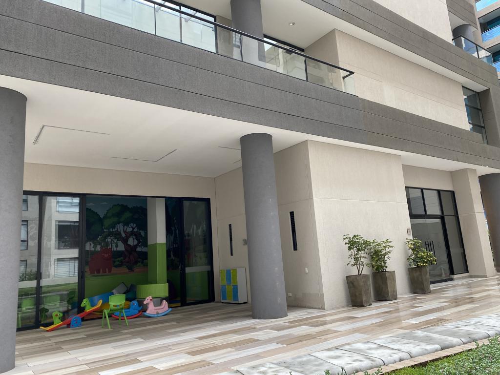 Apartamento EN ARRIENDO EN Colina Campestre I Y II  Etapa, código: 10277603 - 13
