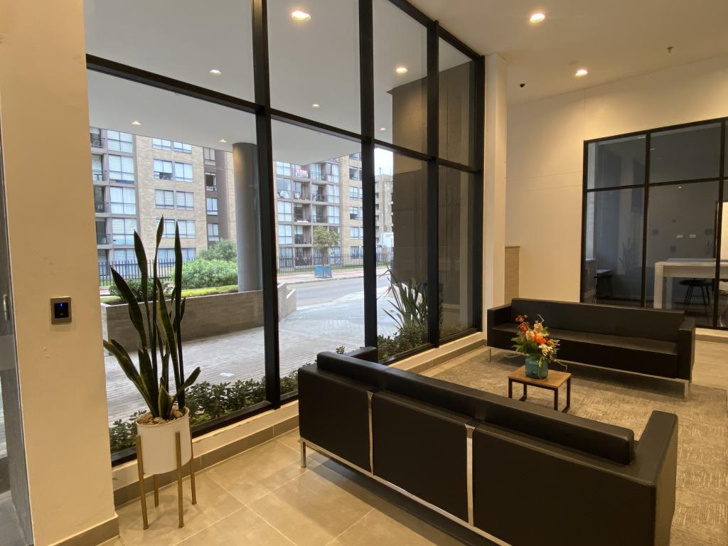 Apartamento EN ARRIENDO EN Colina Campestre I Y II  Etapa, código: 10277603 - 21