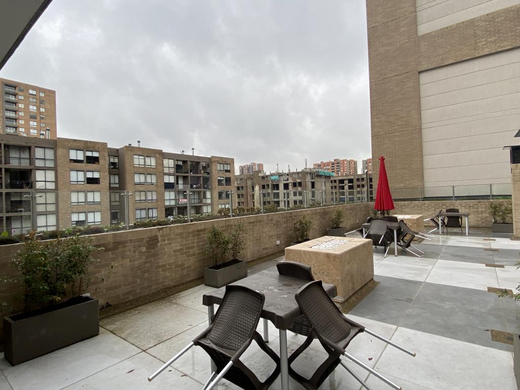 Apartamento EN ARRIENDO EN Colina Campestre I Y II  Etapa, código: 10277603 - 22