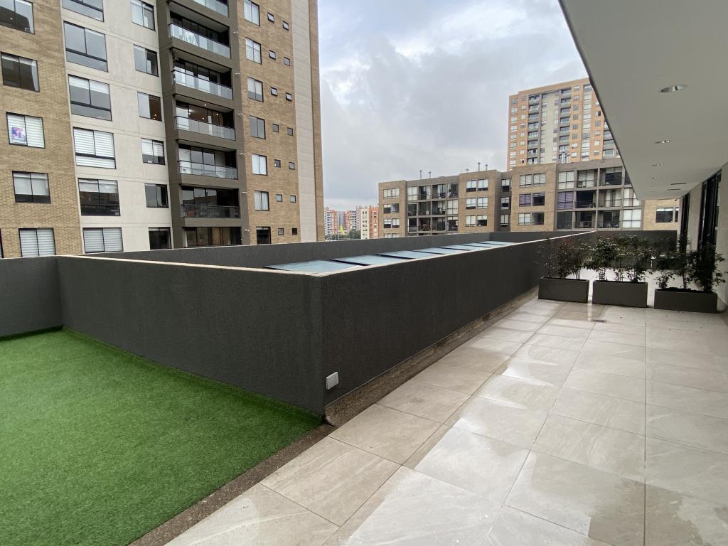 Apartamento EN ARRIENDO EN Colina Campestre I Y II  Etapa, código: 10277603 - 23