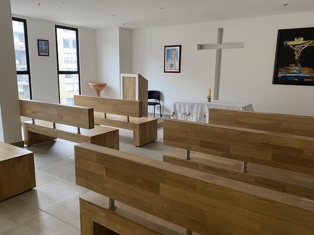Apartamento EN ARRIENDO EN Colina Campestre I Y II  Etapa, código: 10277603 - 17