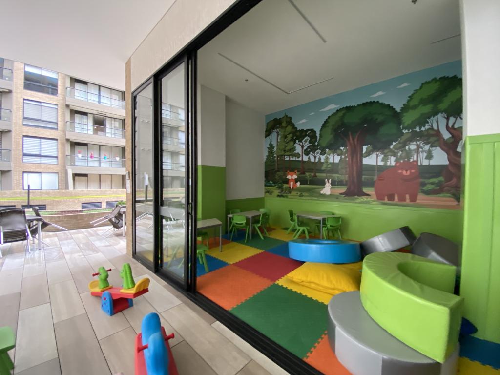 Apartamento EN ARRIENDO EN Colina Campestre I Y II  Etapa, código: 10277603 - 18