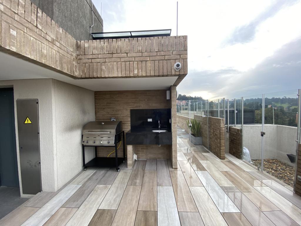 Apartamento EN ARRIENDO EN Colina Campestre I Y II  Etapa, código: 10277603 - 25