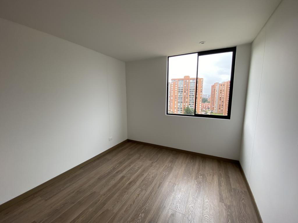 Apartamento EN ARRIENDO EN Colina Campestre I Y II  Etapa, código: 10277603 - 2