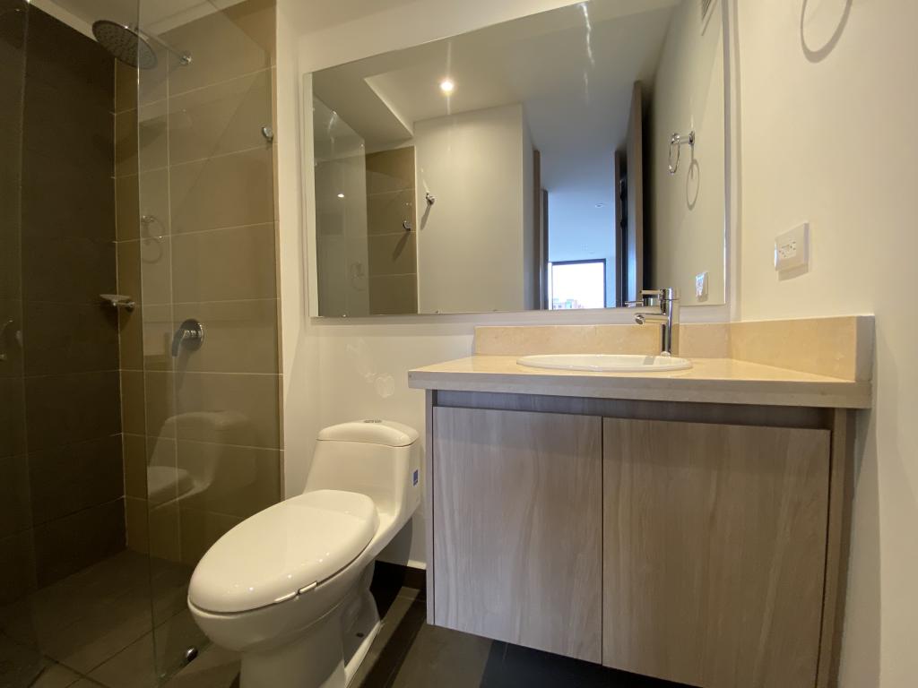 Apartamento EN ARRIENDO EN Colina Campestre I Y II  Etapa, código: 10277603 - 4