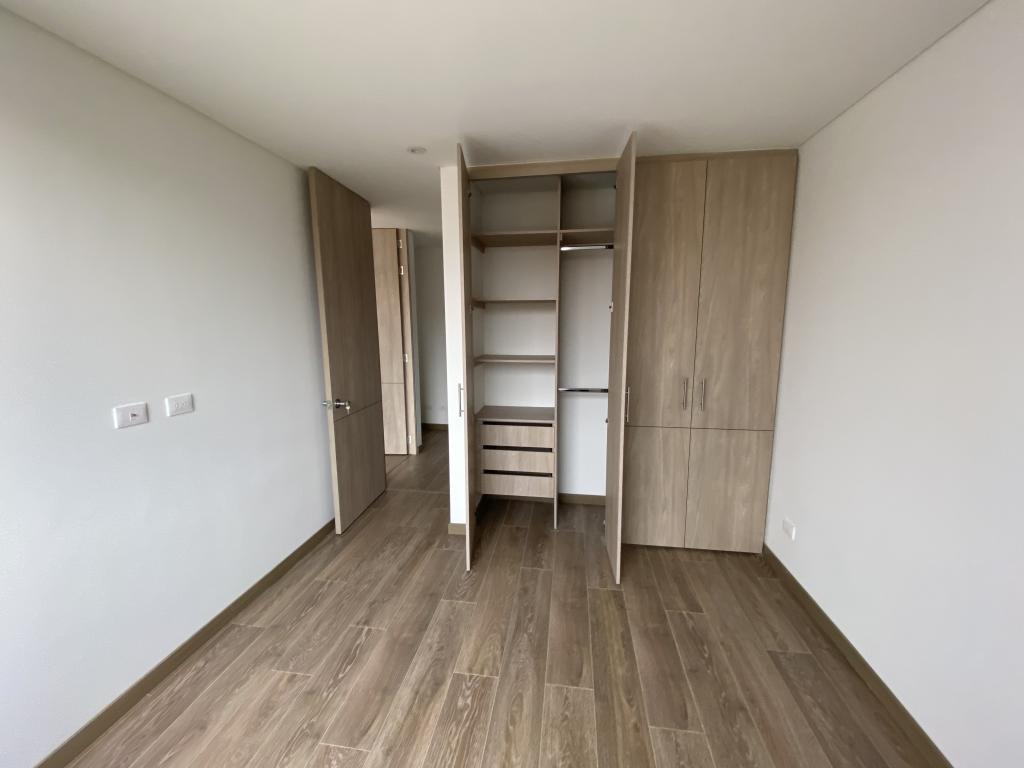 Apartamento EN ARRIENDO EN Colina Campestre I Y II  Etapa, código: 10277603 - 5