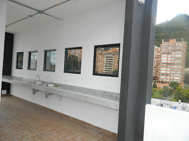 Apartamento en Arriendo por GRUPO INMOBILIARIO G15 ubicado en Bogotá. El código del inmueble es: 7389815 Imágen 16