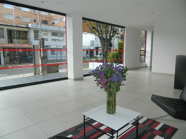 Apartamento en Arriendo por GRUPO INMOBILIARIO G15 ubicado en Bogotá. El código del inmueble es: 7389815 Imágen 17