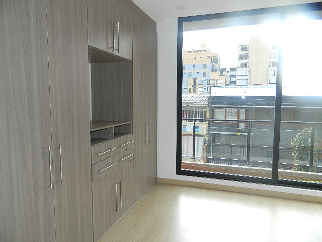 Apartamento en Arriendo por GRUPO INMOBILIARIO G15 ubicado en Bogotá. El código del inmueble es: 7389815 Imágen 14