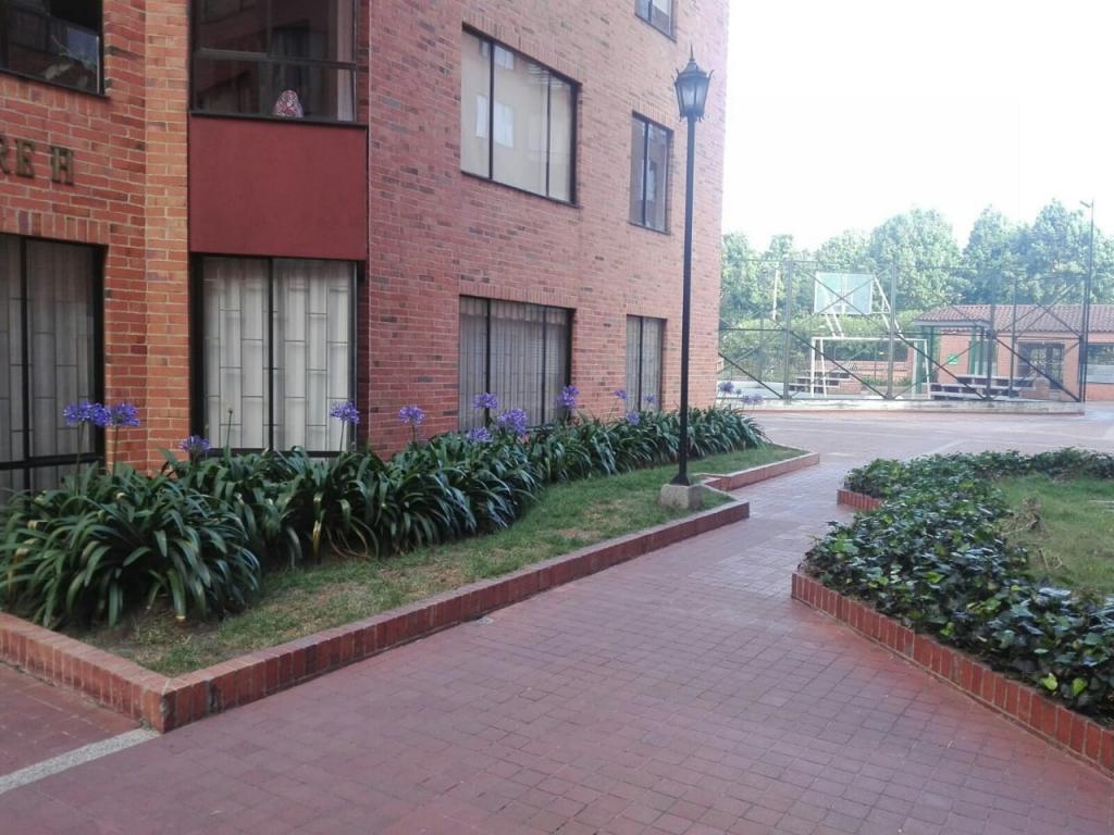 Piso – Bogotá, Las Acacias, Localidad Usaquén - Vista 2