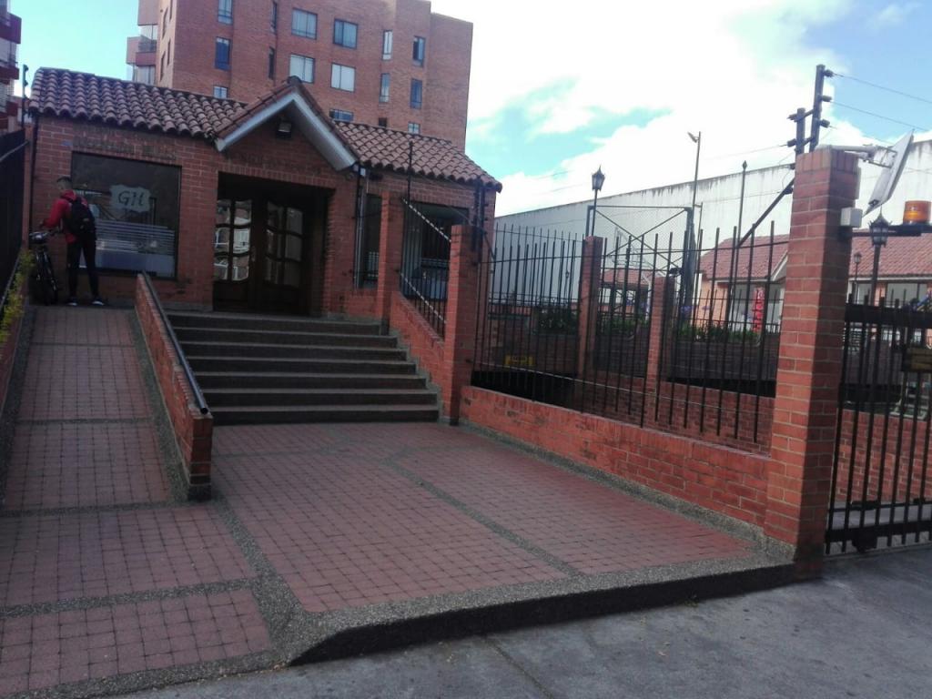 Piso – Bogotá, Las Acacias, Localidad Usaquén - Vista 4