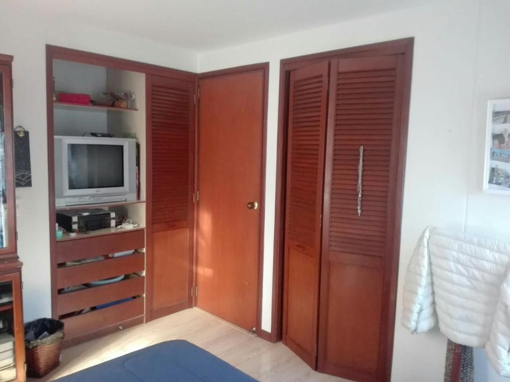 Piso – Bogotá, Las Acacias, Localidad Usaquén - Vista 5