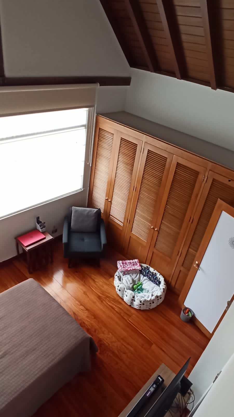 Piso – Bogotá, Usaquén, Localidad Usaquén - Más