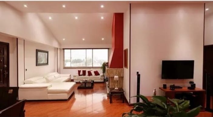 Piso – Bogotá, Canódromo, Localidad Suba - Vista 2