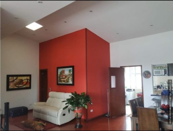 Piso – Bogotá, Canódromo, Localidad Suba - Vista 4