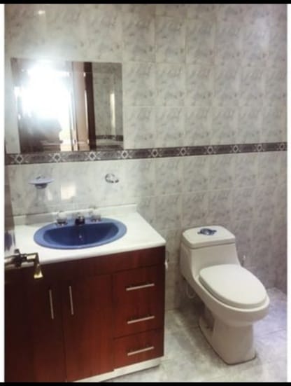 Piso – Bogotá, Canódromo, Localidad Suba - Más