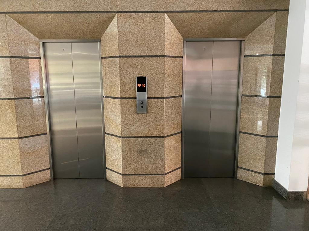 Piso – Bogotá, El Refugio - Vista 2