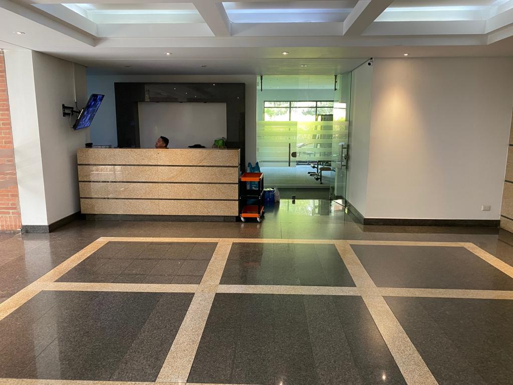 Piso – Bogotá, El Refugio - Vista 4