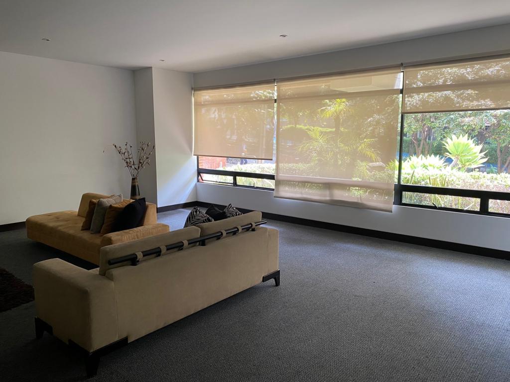 Piso – Bogotá, El Refugio - Vista 5