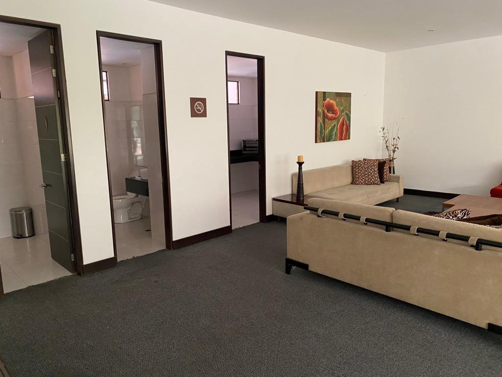 Piso – Bogotá, El Refugio - Más