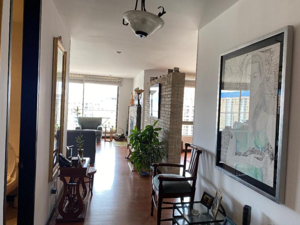 Piso – Bogotá, Casablanca El Pinar, Localidad Suba - Vista 2