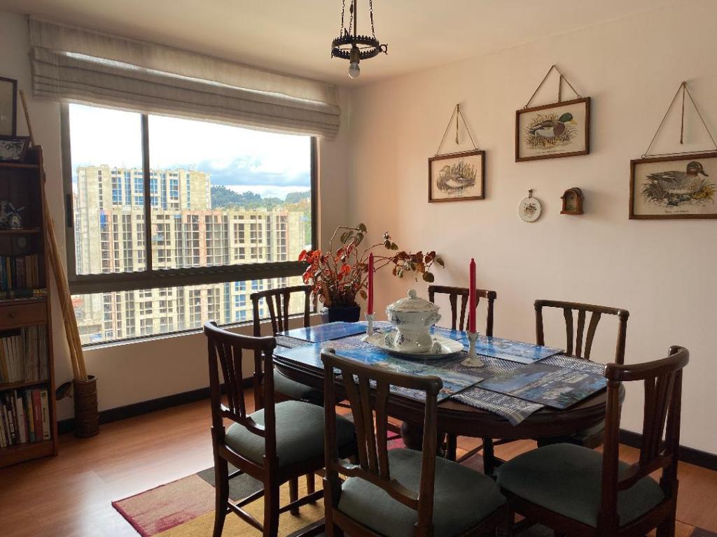 Piso – Bogotá, Casablanca El Pinar, Localidad Suba - Vista 3