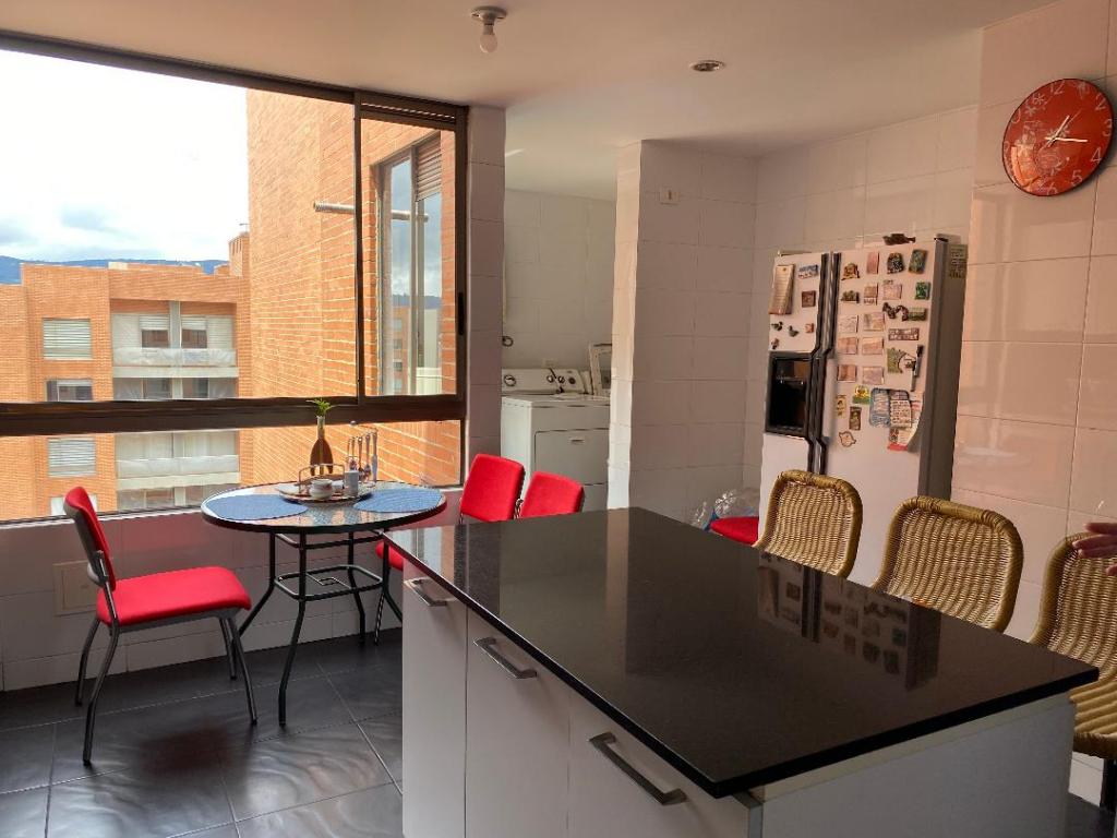 Piso – Bogotá, Casablanca El Pinar, Localidad Suba - Vista 4