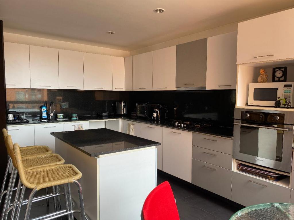 Piso – Bogotá, Casablanca El Pinar, Localidad Suba - Vista 5