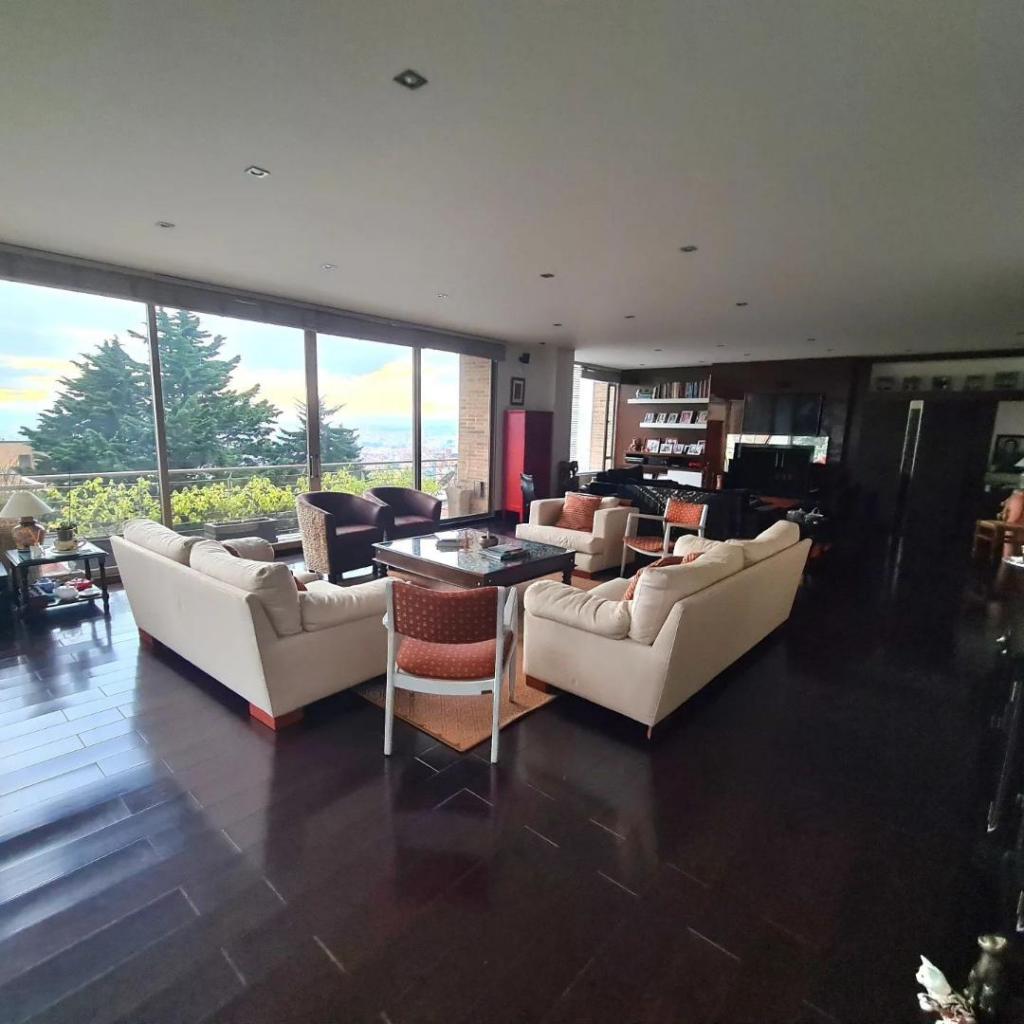 Foto Apartamento en Venta en Nor Oriente, Bogotá, Bogota D.C - $ 3.000.000.000 - doVGIG1144054206 - BienesOnLine
