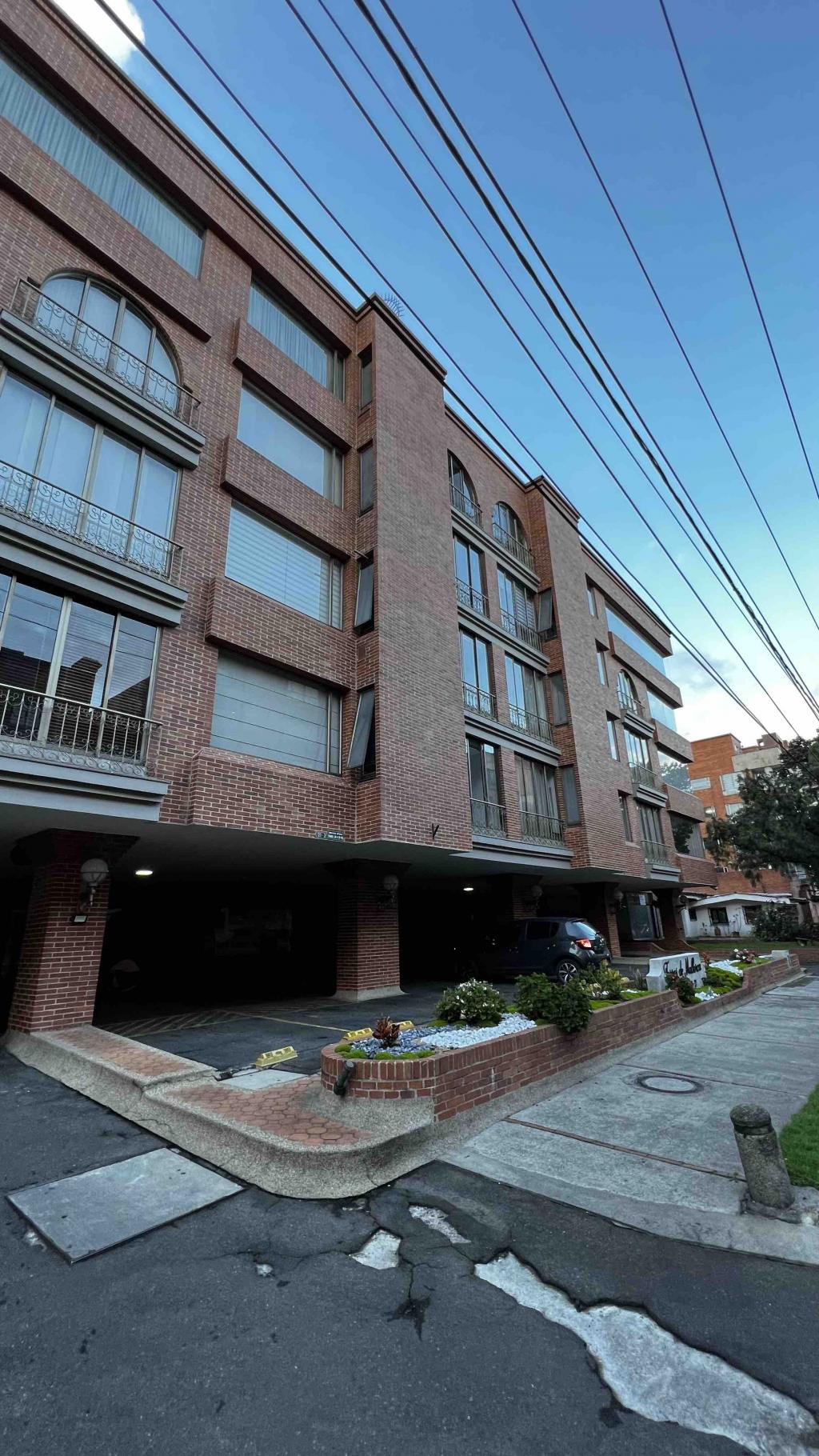 Foto Apartamento en Venta en Norte, Bogotá, Bogota D.C - $ 1.200.000.000 - doVGIG1144054262 - BienesOnLine