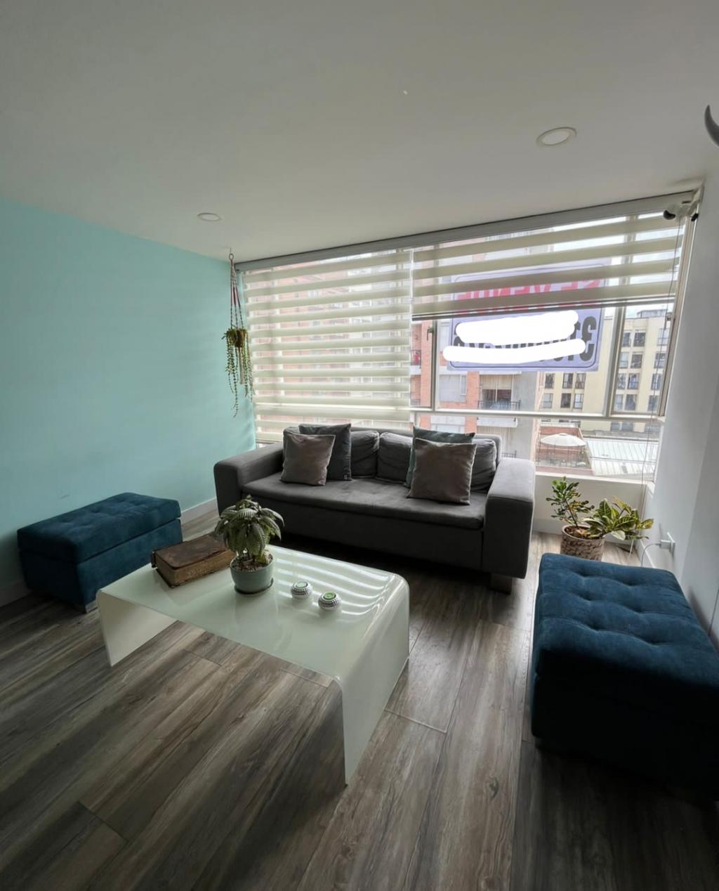 Foto Apartamento en Venta en Norte, Bogotá, Bogota D.C - $ 440.000.000 - doVGIG1144054269 - BienesOnLine