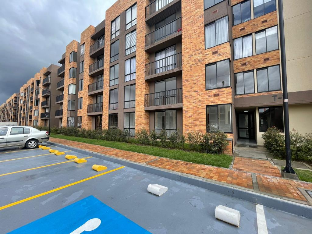 Apartamento EN VENTA EN Reserva de Cajica AR Construcciones, código: 10176347 - 16