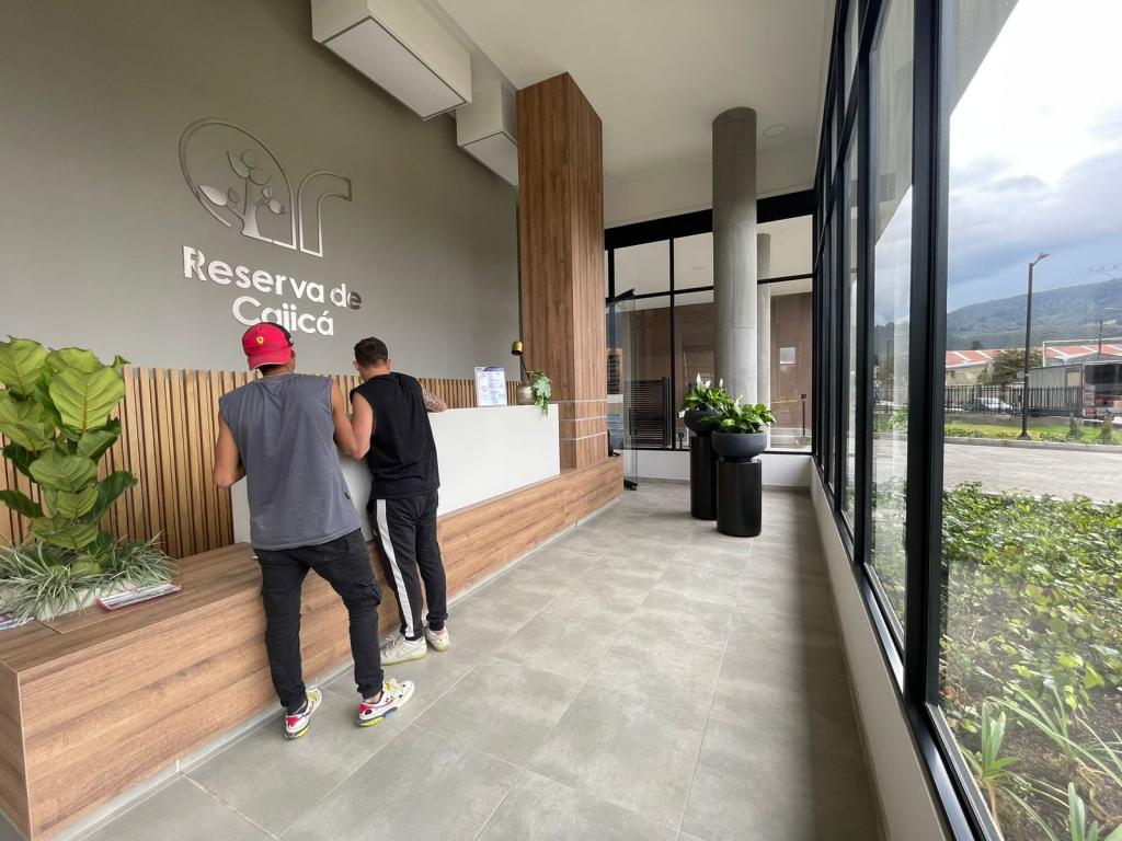 Apartamento EN VENTA EN Reserva de Cajica AR Construcciones, código: 10176347 - 4