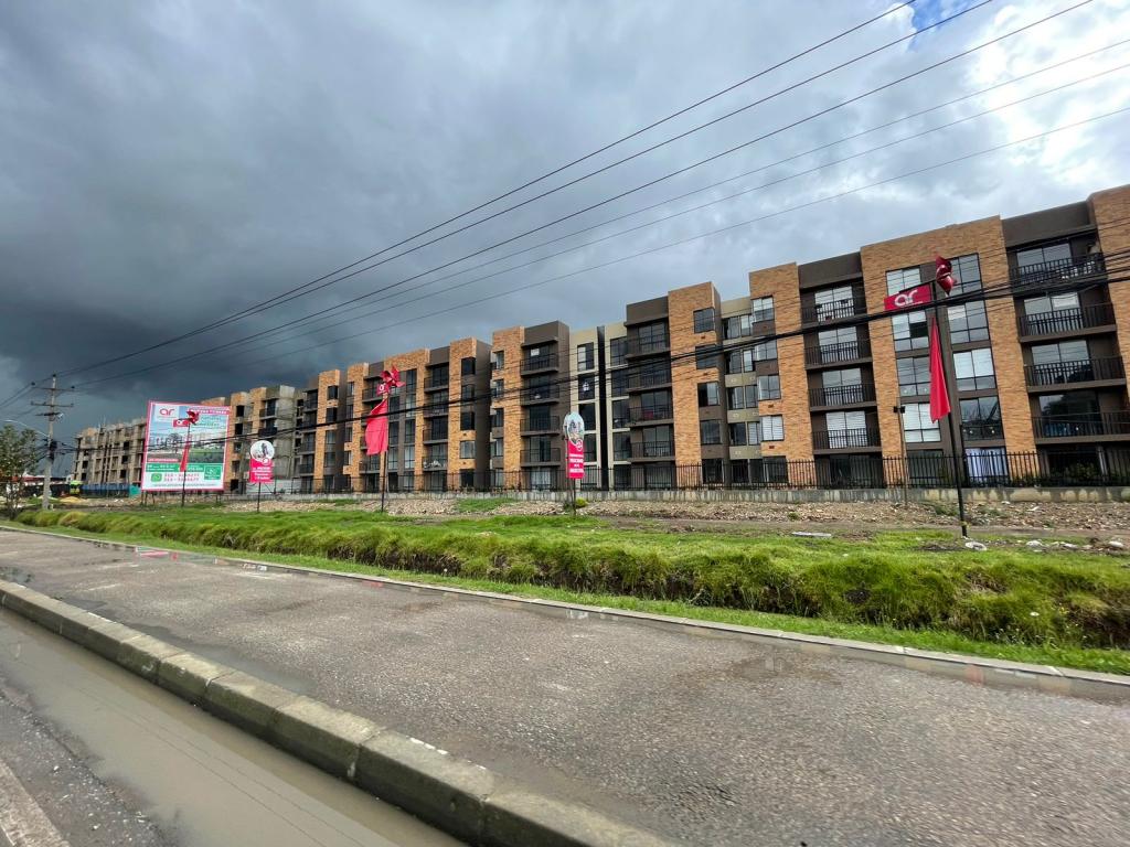 Apartamento EN VENTA EN Reserva de Cajica AR Construcciones, código: 10176347 - 23