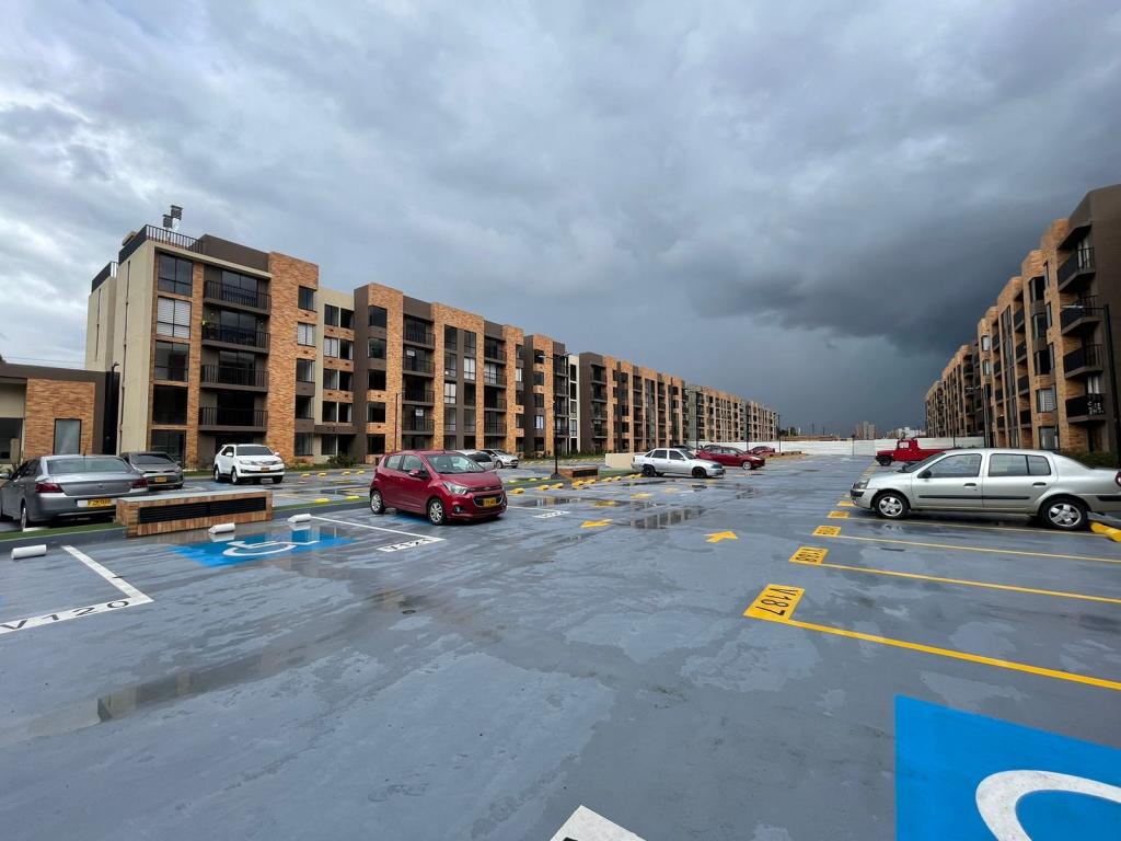 Apartamento EN VENTA EN Reserva de Cajica AR Construcciones, código: 10176347 - 18