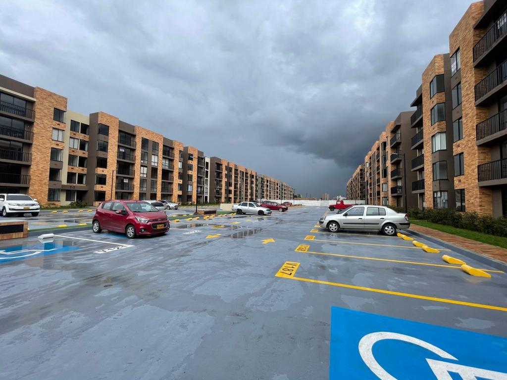 Apartamento EN VENTA EN Reserva de Cajica AR Construcciones, código: 10176347 - 19