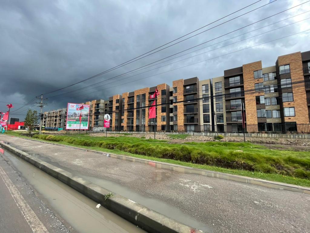 Apartamento EN VENTA EN Reserva de Cajica AR Construcciones, código: 10176347 - 17