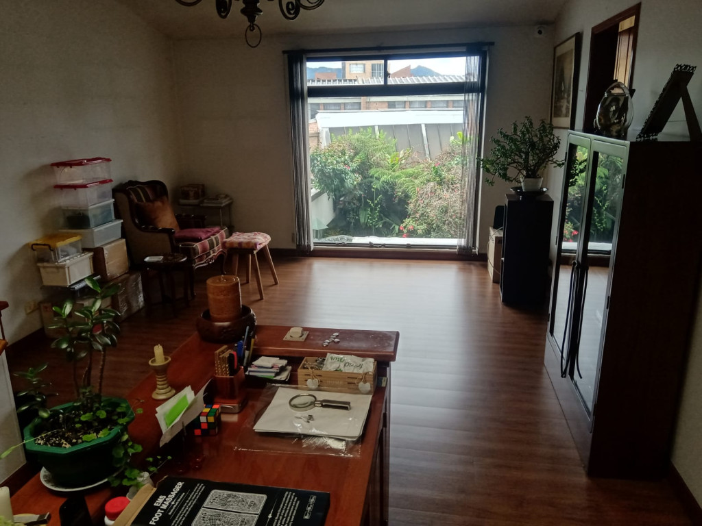 Casa EN VENTA EN Ciudad Jardín Norte, código: 10131091 - 11