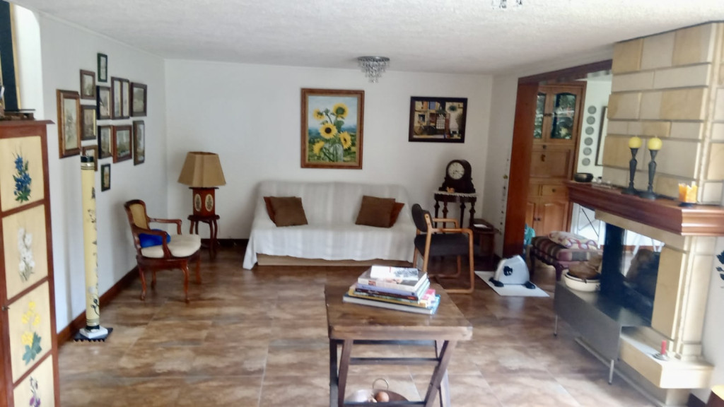 Casa EN VENTA EN Ciudad Jardín Norte, código: 10131091 - 1