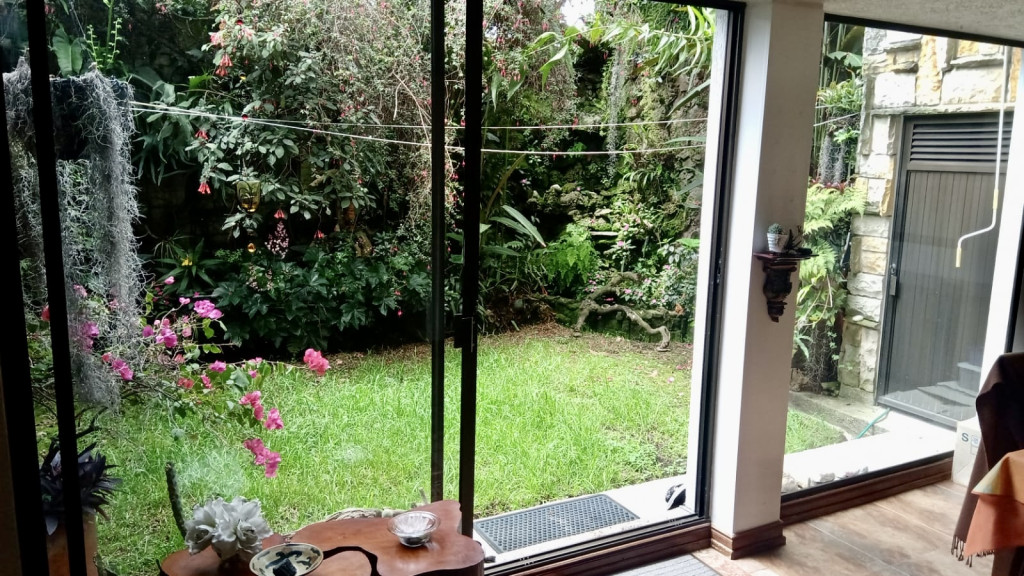 Casa EN VENTA EN Ciudad Jardín Norte, código: 10131091 - 3
