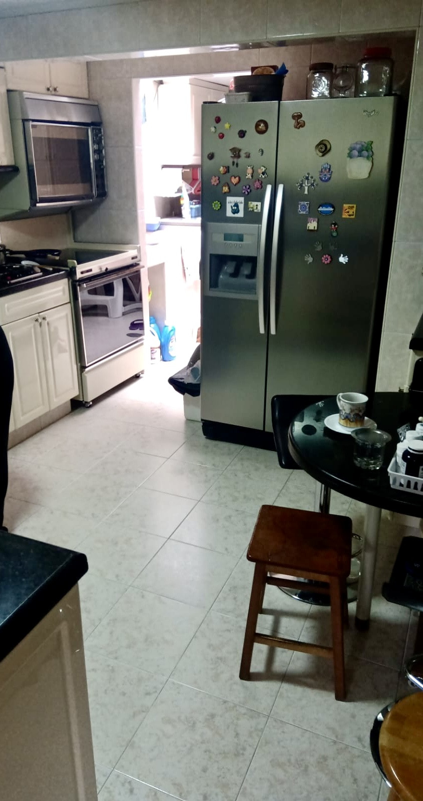 Casa EN VENTA EN Ciudad Jardín Norte, código: 10131091 - 7