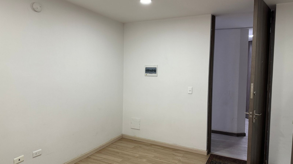 Apartaestudio EN ARRIENDO EN Gratamira, código: 10141533 - 8