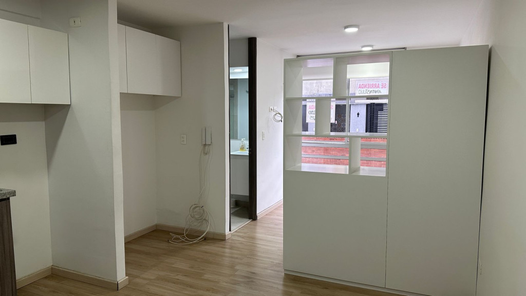 Apartaestudio EN ARRIENDO EN Gratamira, código: 10141533 - 9