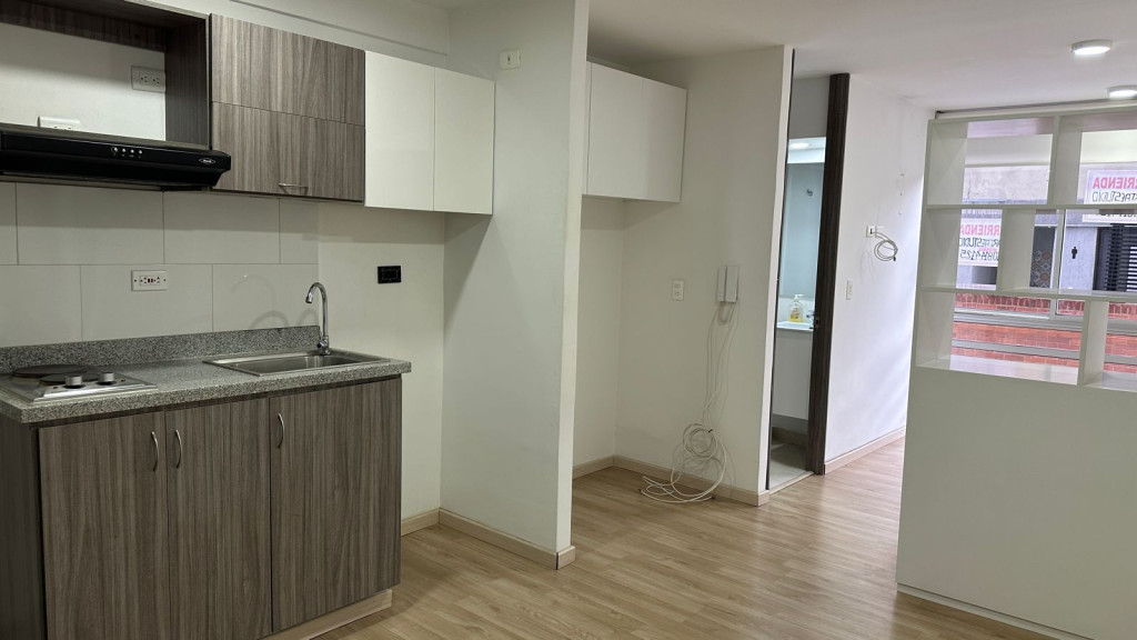 Apartaestudio EN ARRIENDO EN Gratamira, código: 10141533 - 11