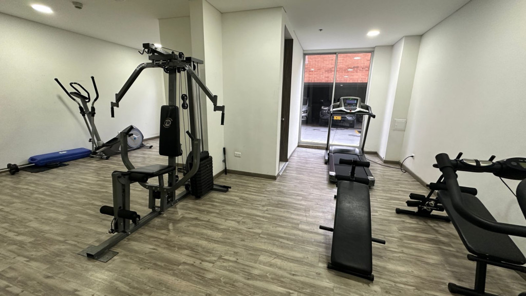 Apartaestudio EN ARRIENDO EN Gratamira, código: 10141533 - 13