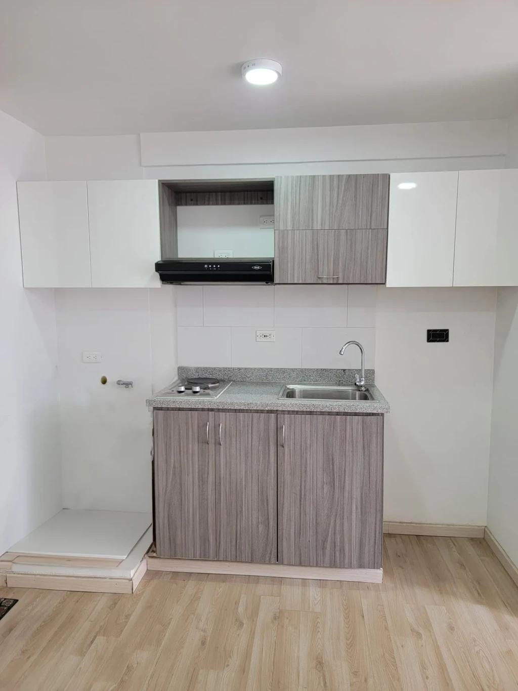 Apartaestudio EN ARRIENDO EN Gratamira, código: 10141533 - 1
