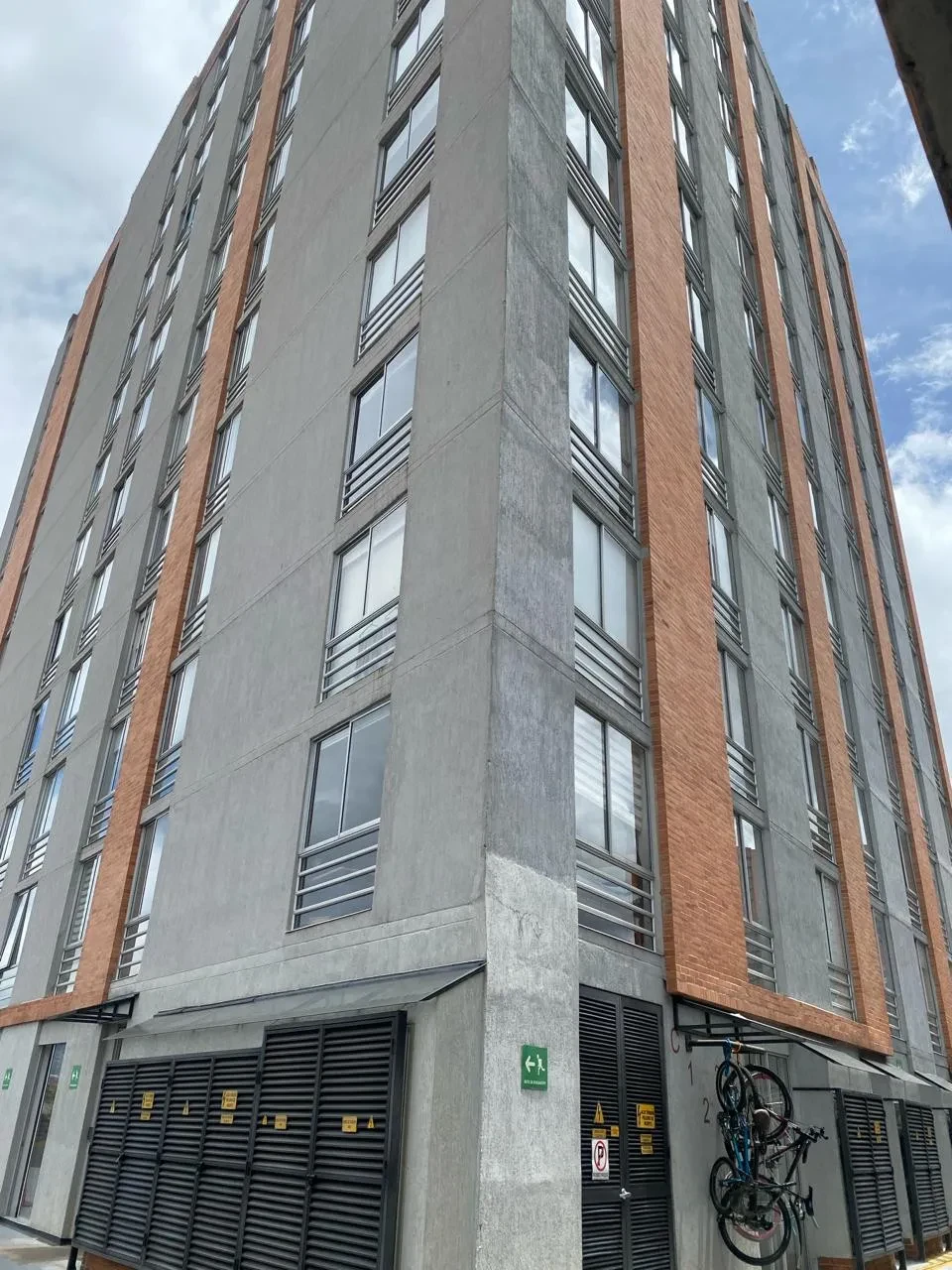 Apartaestudio EN ARRIENDO EN Gratamira, código: 10141533 - 2