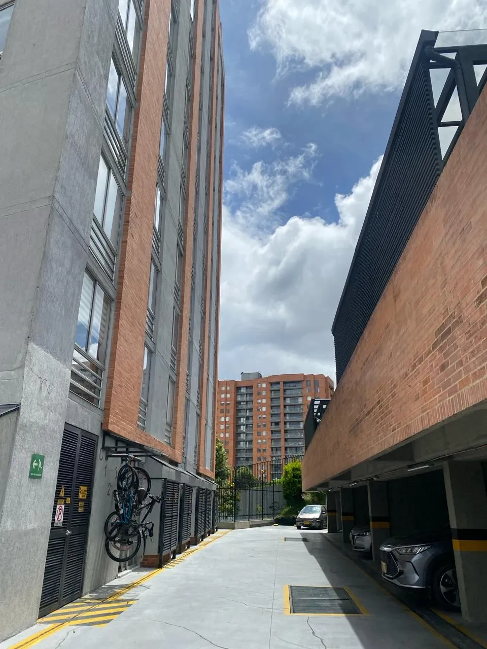 Apartaestudio EN ARRIENDO EN Gratamira, código: 10141533 - 3